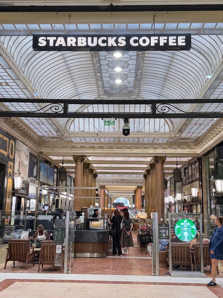 Starbucks, photo 2
