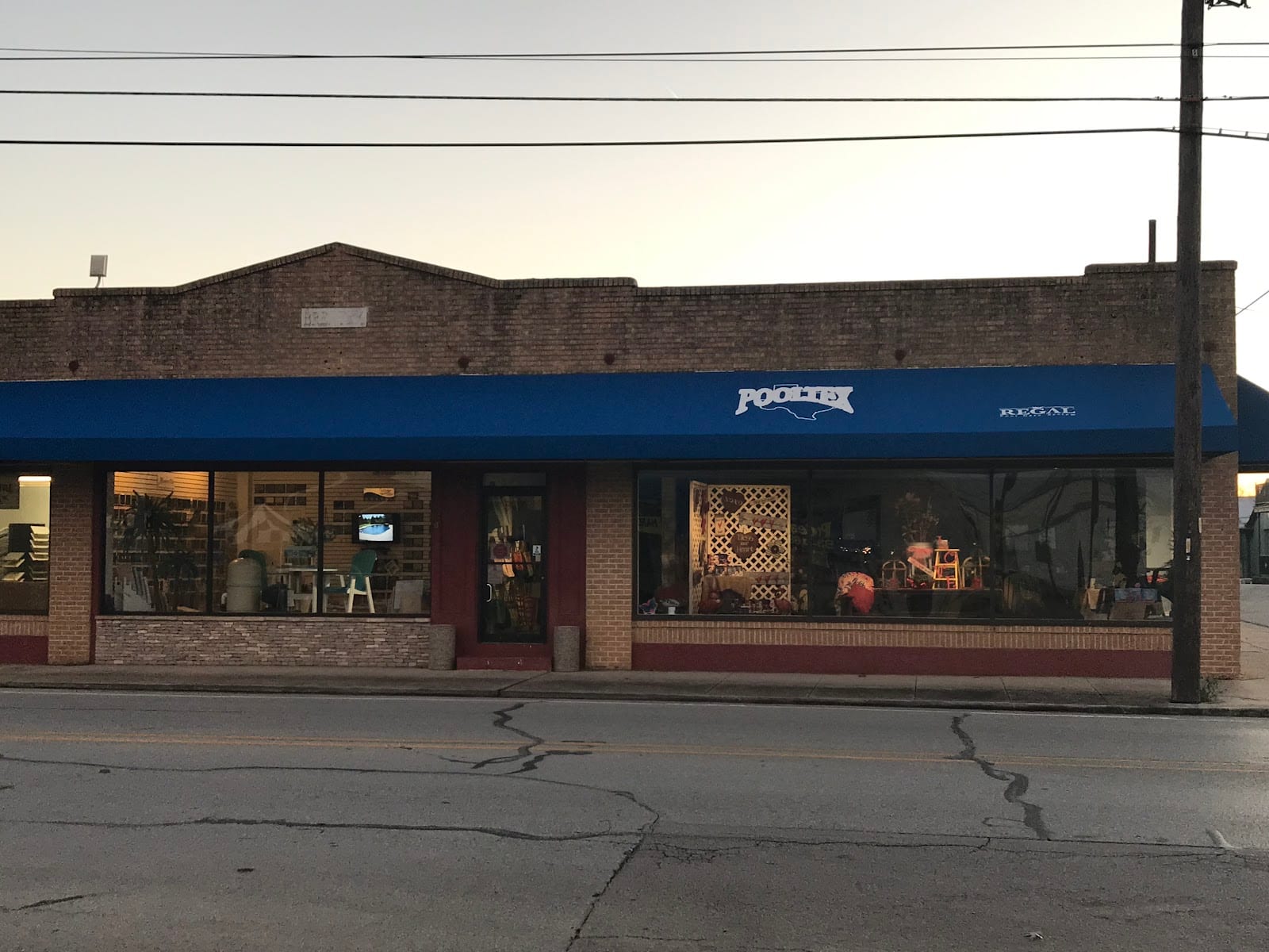 Pooltex American Inc., photo 2