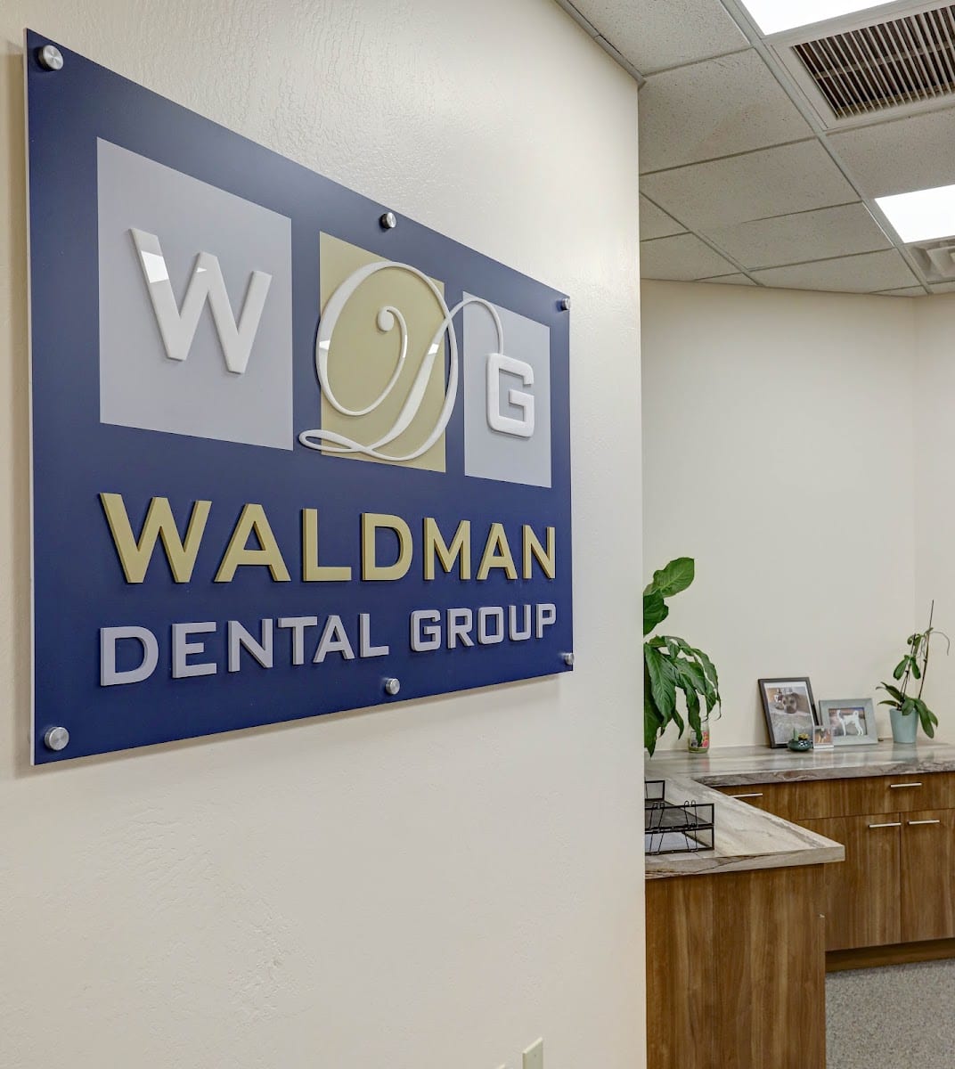 Waldman Dental Group, photo 4