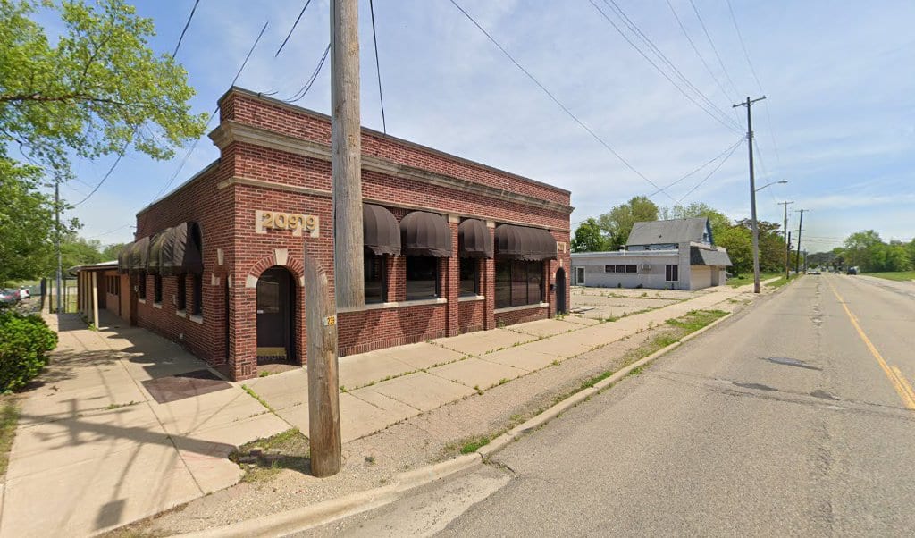 Joseph E Eldred Law Office