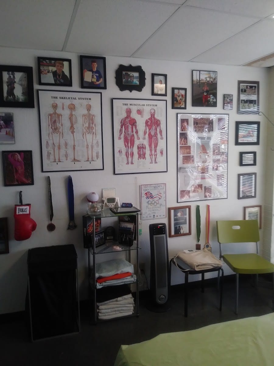Athletes In Pain Sports Therapy Clinic & Personal Training, photo 2