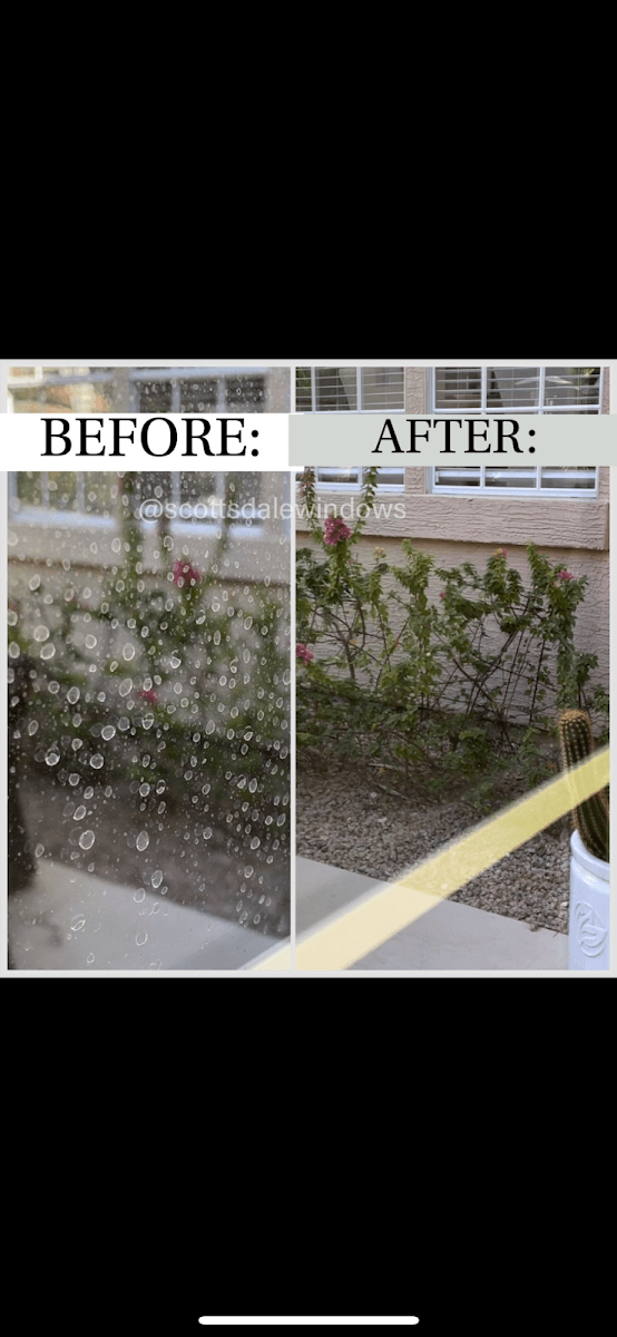 Suds Window Cleaning