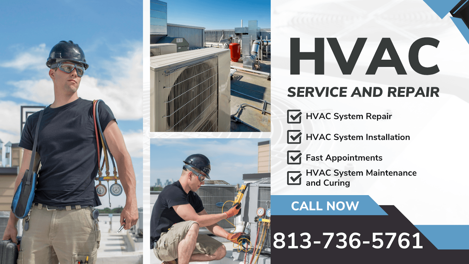 Full Service Air Conditioning Services, photo 2