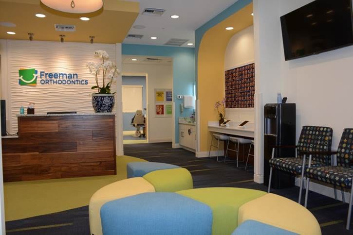 Freeman Orthodontics, photo 2