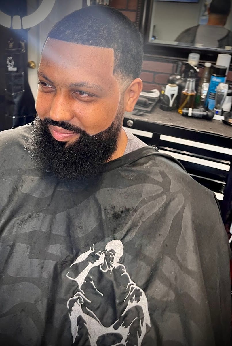 MoBazz Barbershop