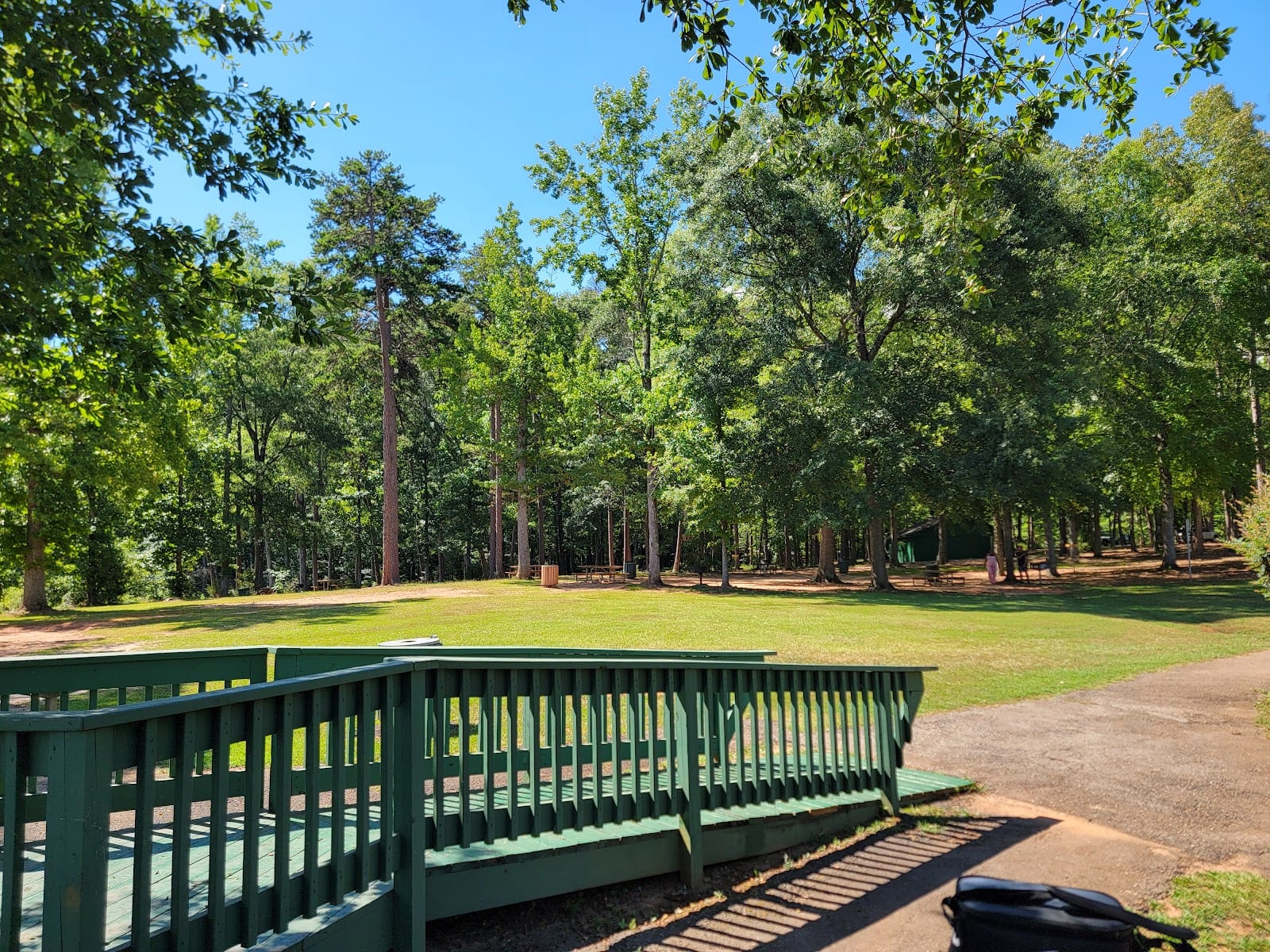 Darwin Wright Park