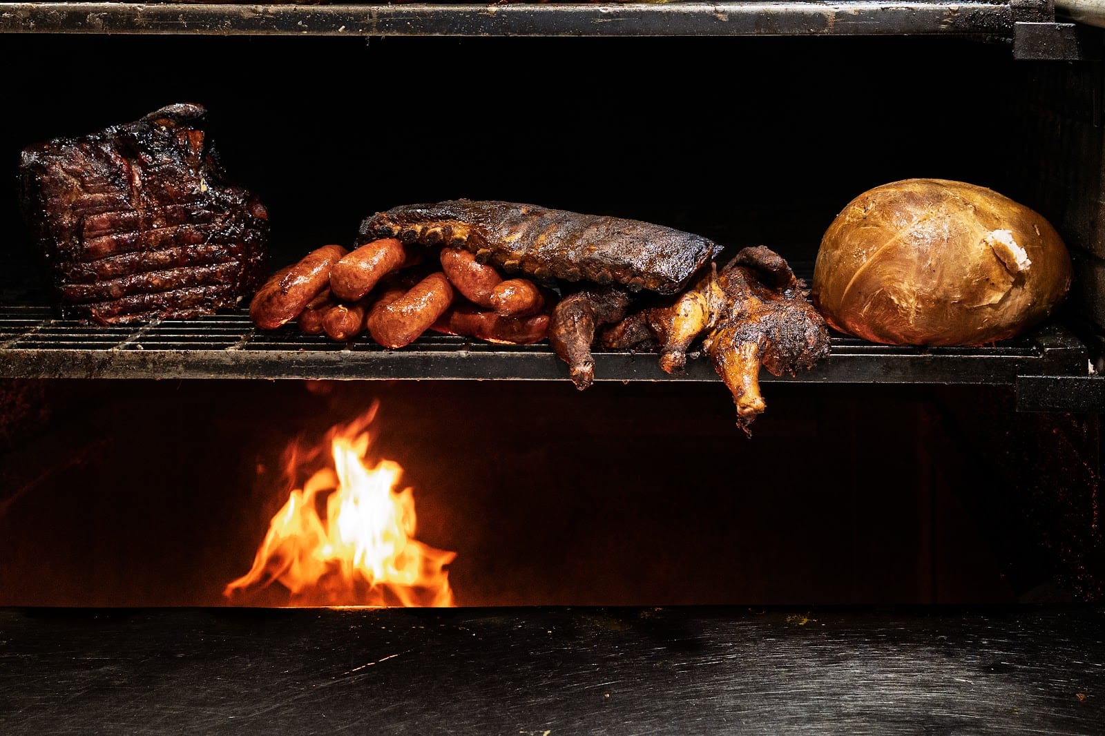 Bono's Pit Bar-B-Q