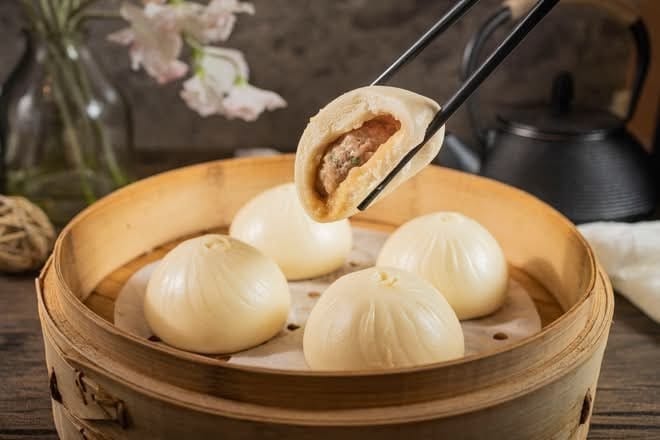 Dough Zone Dumpling House, photo 3