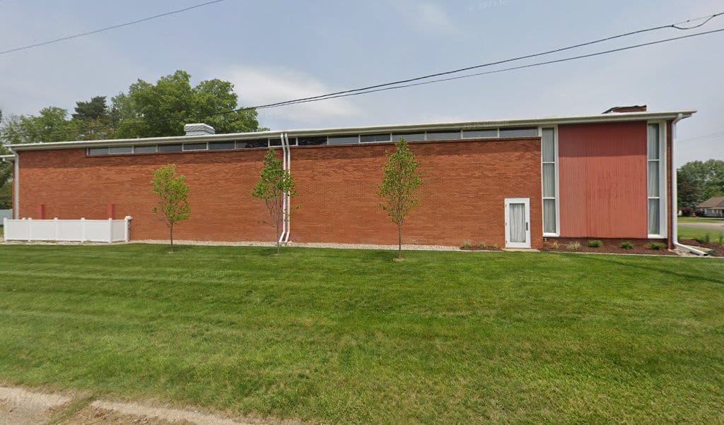 FamilySearch center