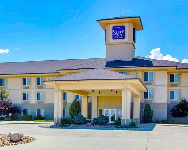 MainStay Suites Casper