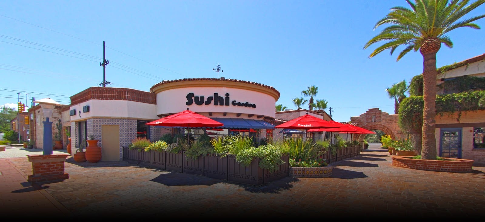 Sushi Garden, photo 2