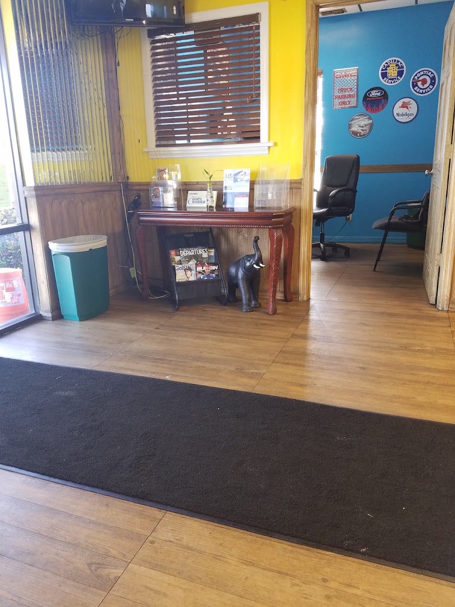 AAMCO Transmissions & Total Car Care, photo 3