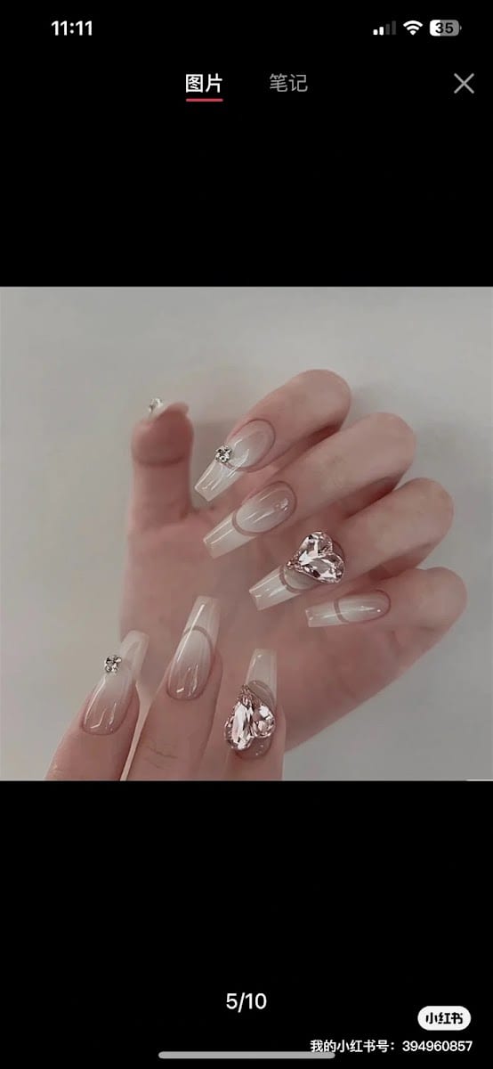 Sunny Nail Spa, photo 2