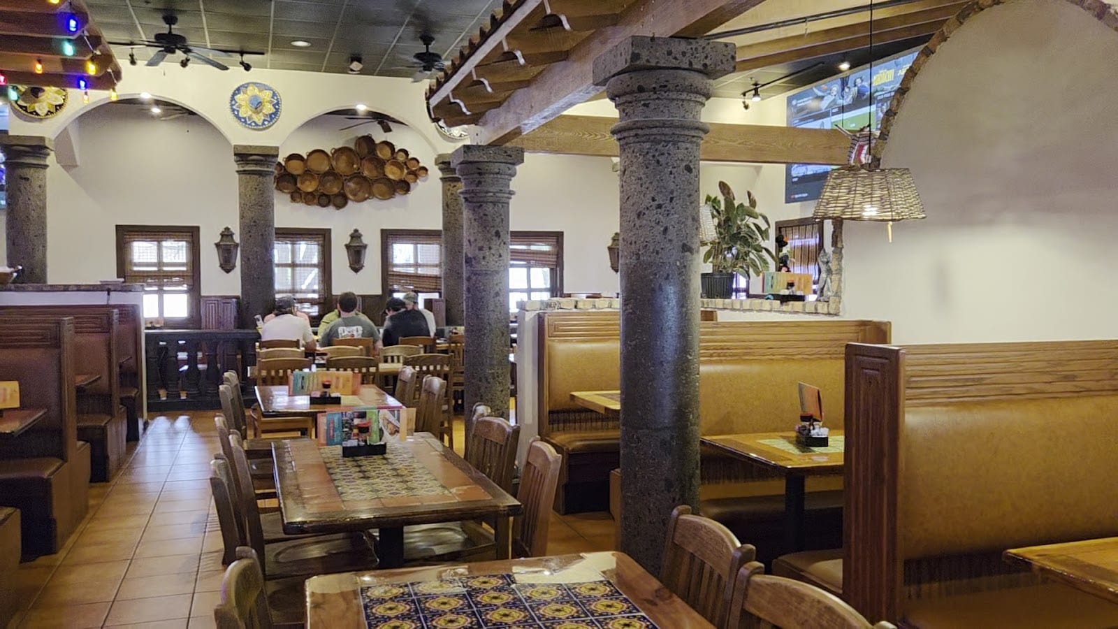 Hacienda San Miguel: House of Tequila, photo 3