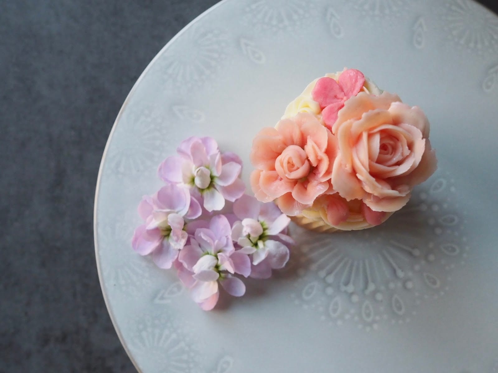 Floralia Flowercakes