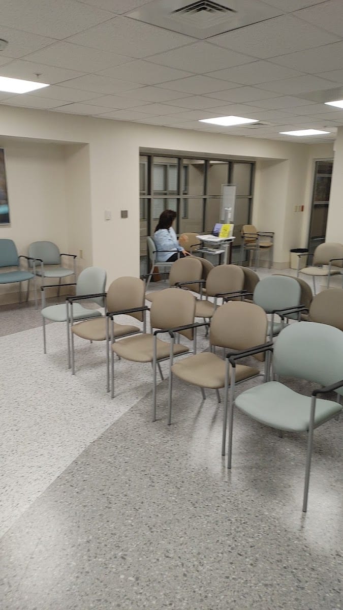 SMH Laboratory and Radiology Services at Waldemere Medical Plaza, photo 2