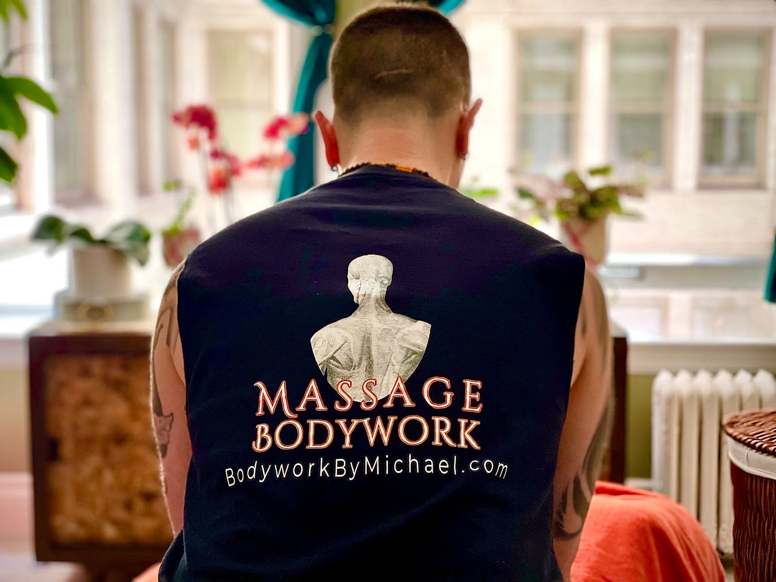 Bodywork by Michael, photo 2
