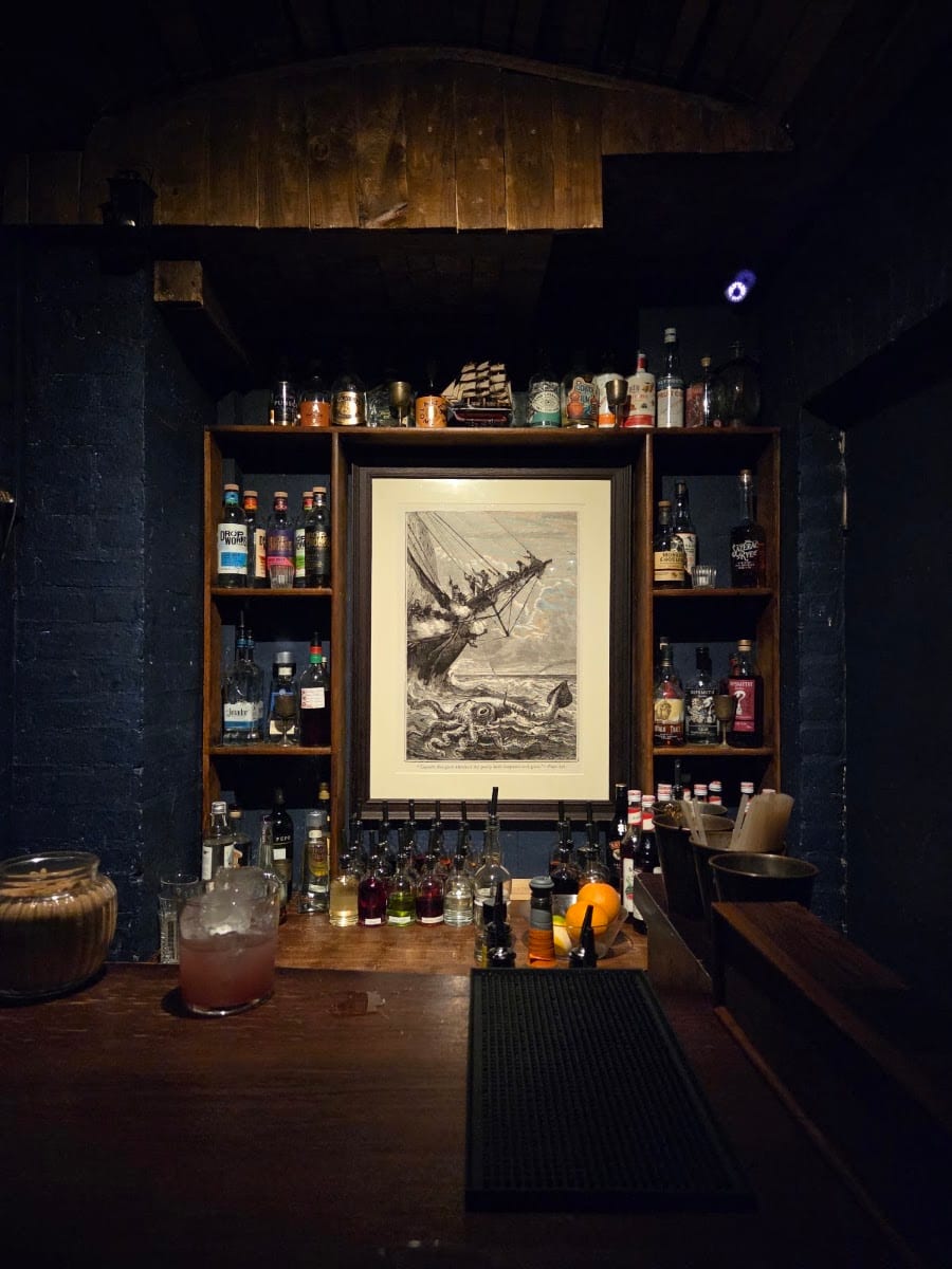 The Brig @ Merchant House, photo 3