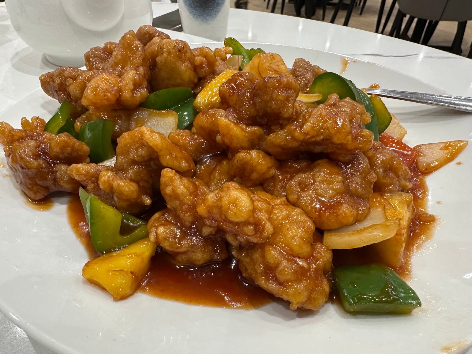 米芝華 Mi Zhi Hua Chinese Cuisine, photo 3