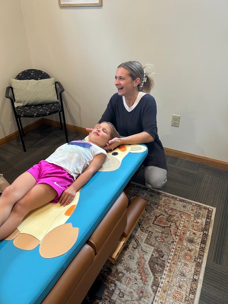 Edgewood Chiropractic Center