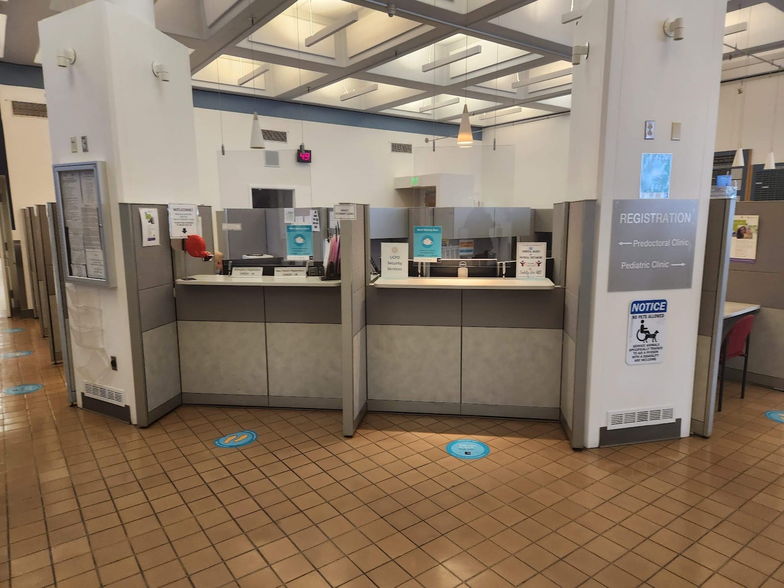 UCSF School of Dentistry, photo 3