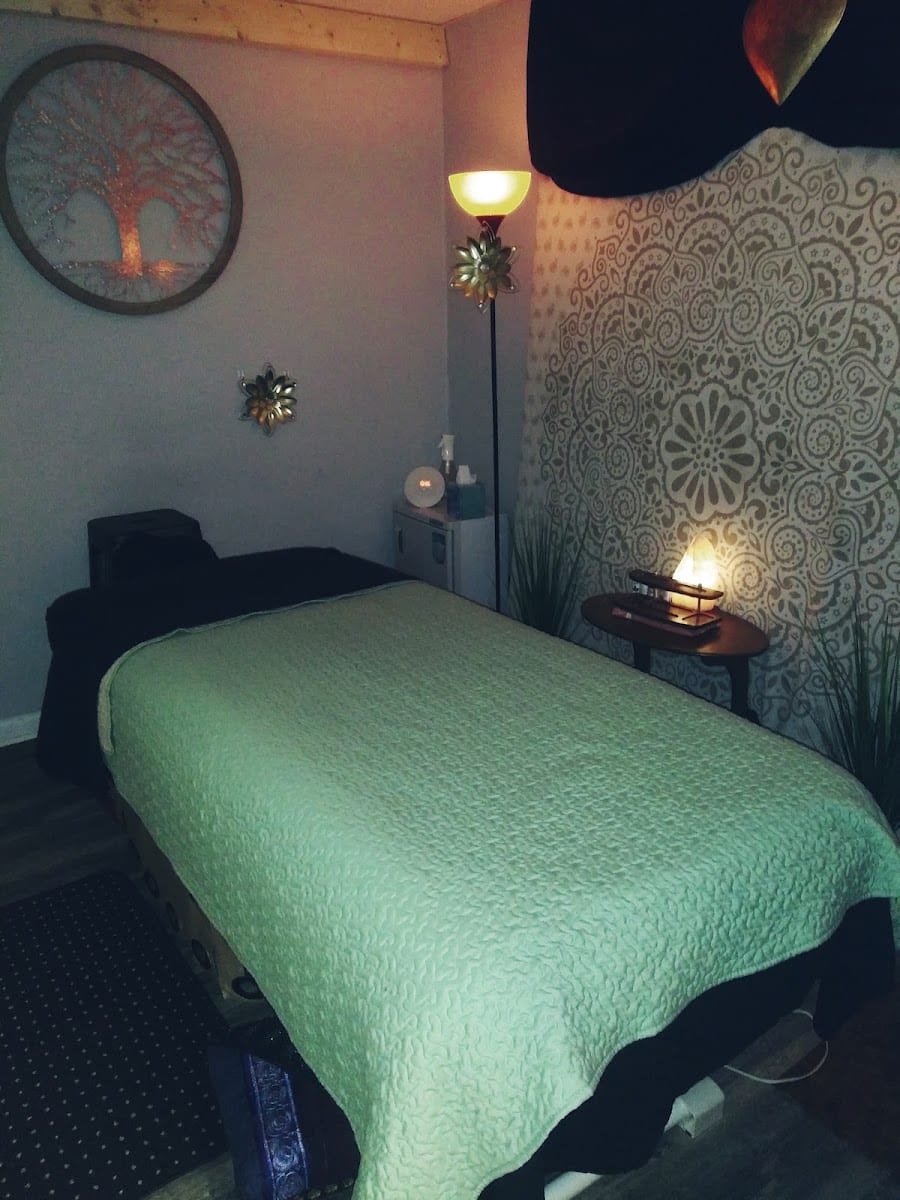 Miraculous Massages