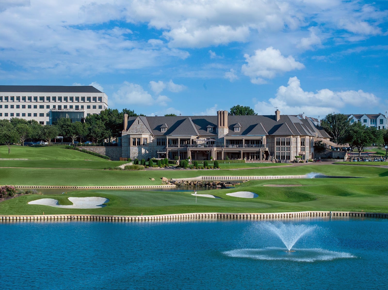 Stonebriar Country Club, photo 4