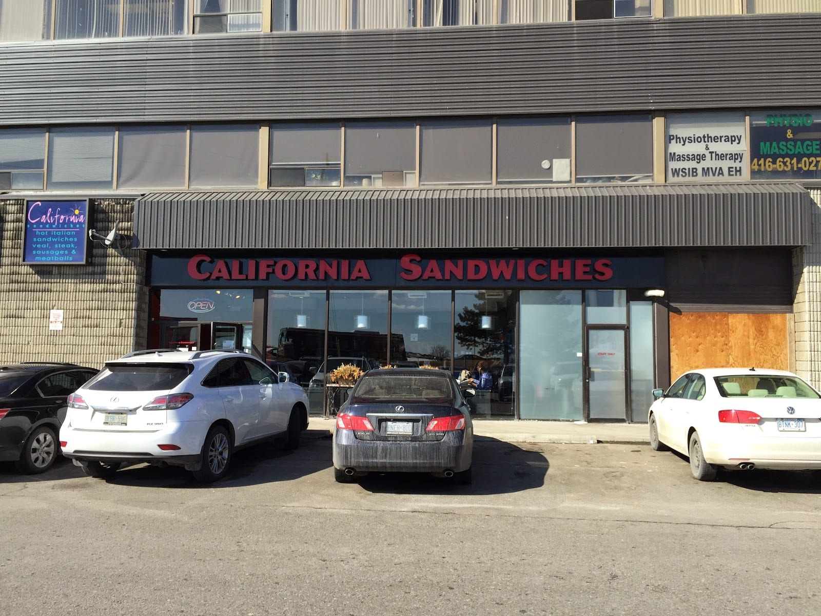California Sandwiches, photo 2
