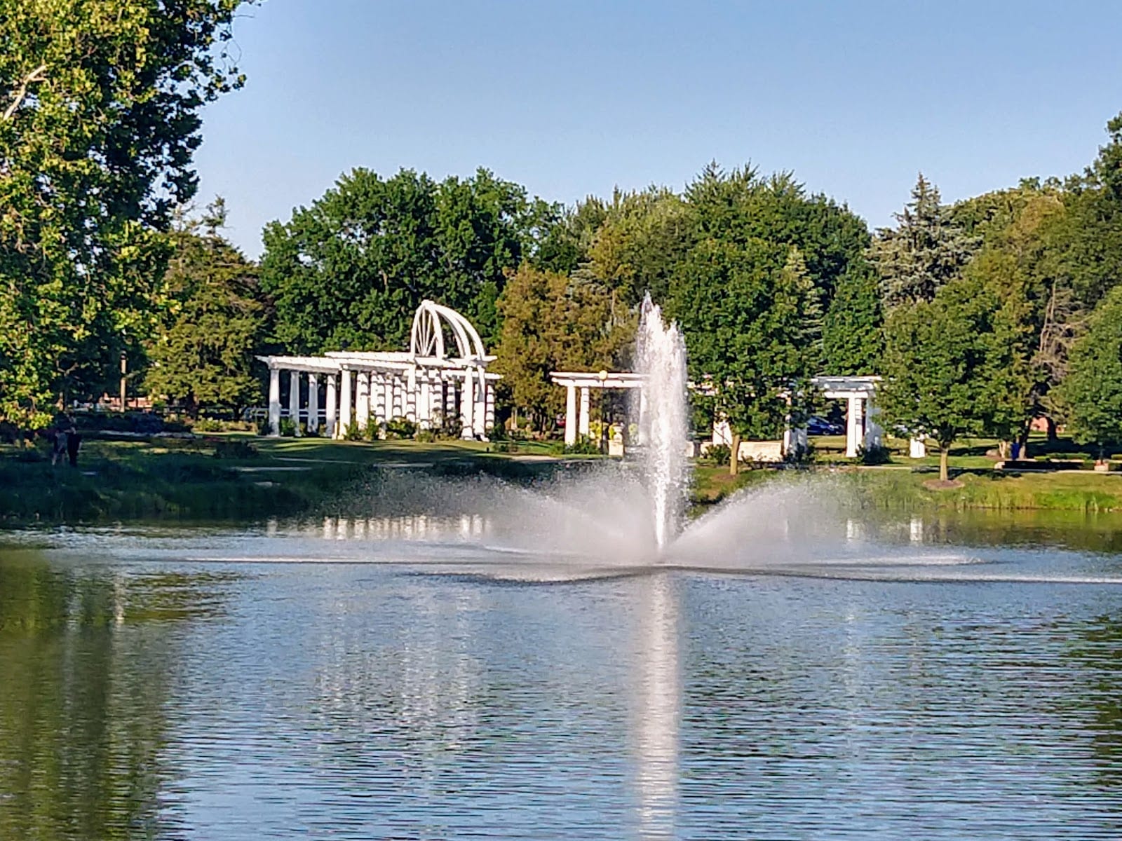 Lakeside Park, photo 4