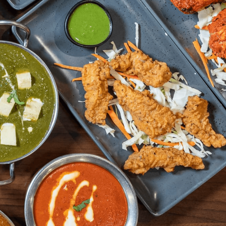 Masala Indian Cuisine - Northern Beaches