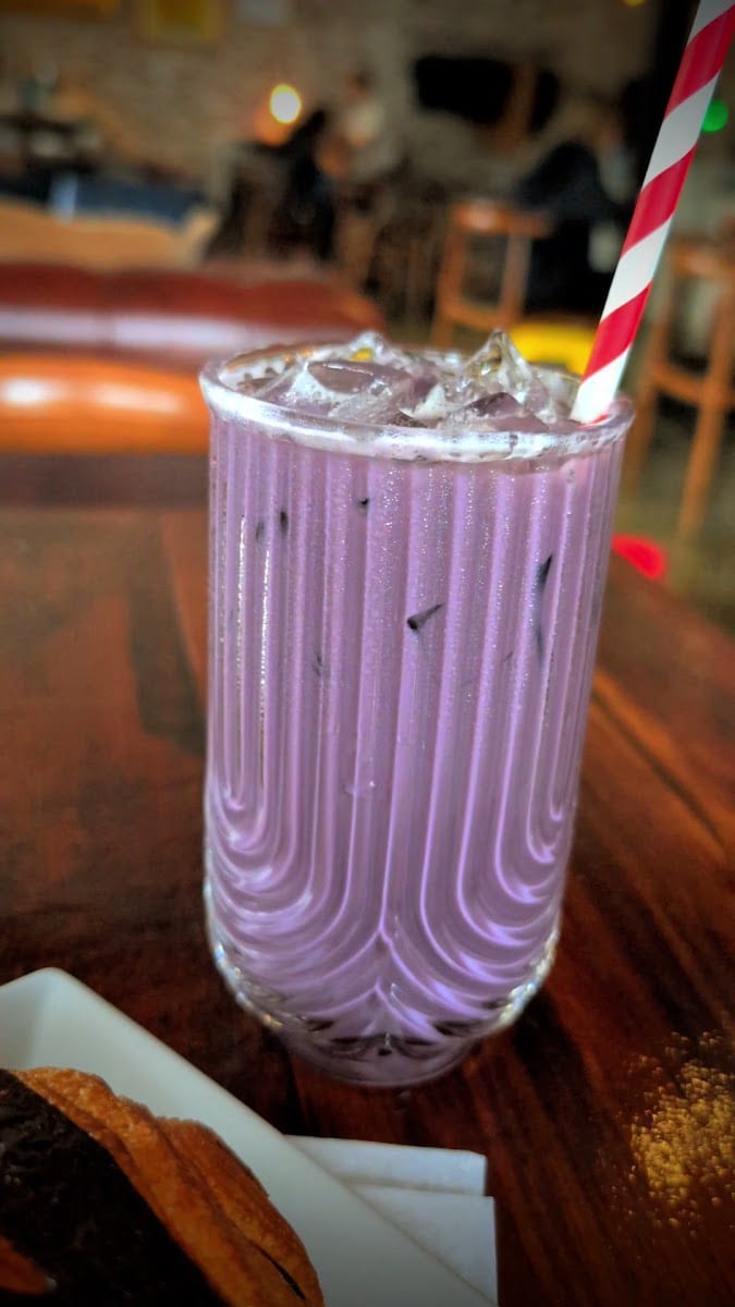 Pavon Coffee Den, photo 2