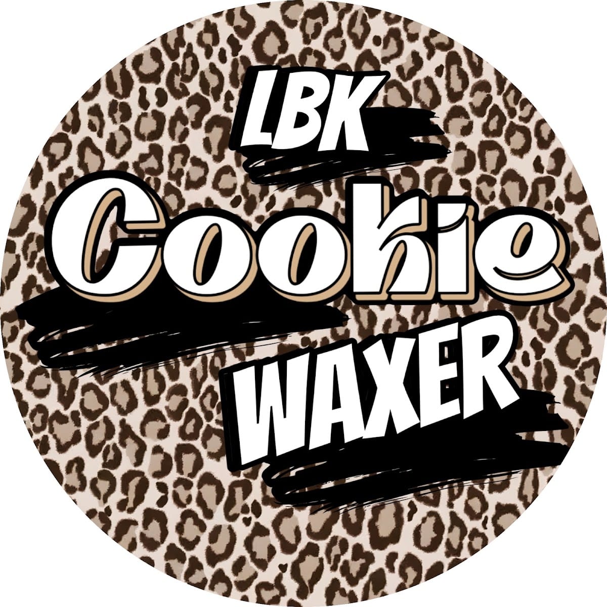 Lbk Cookie Waxer, photo 2