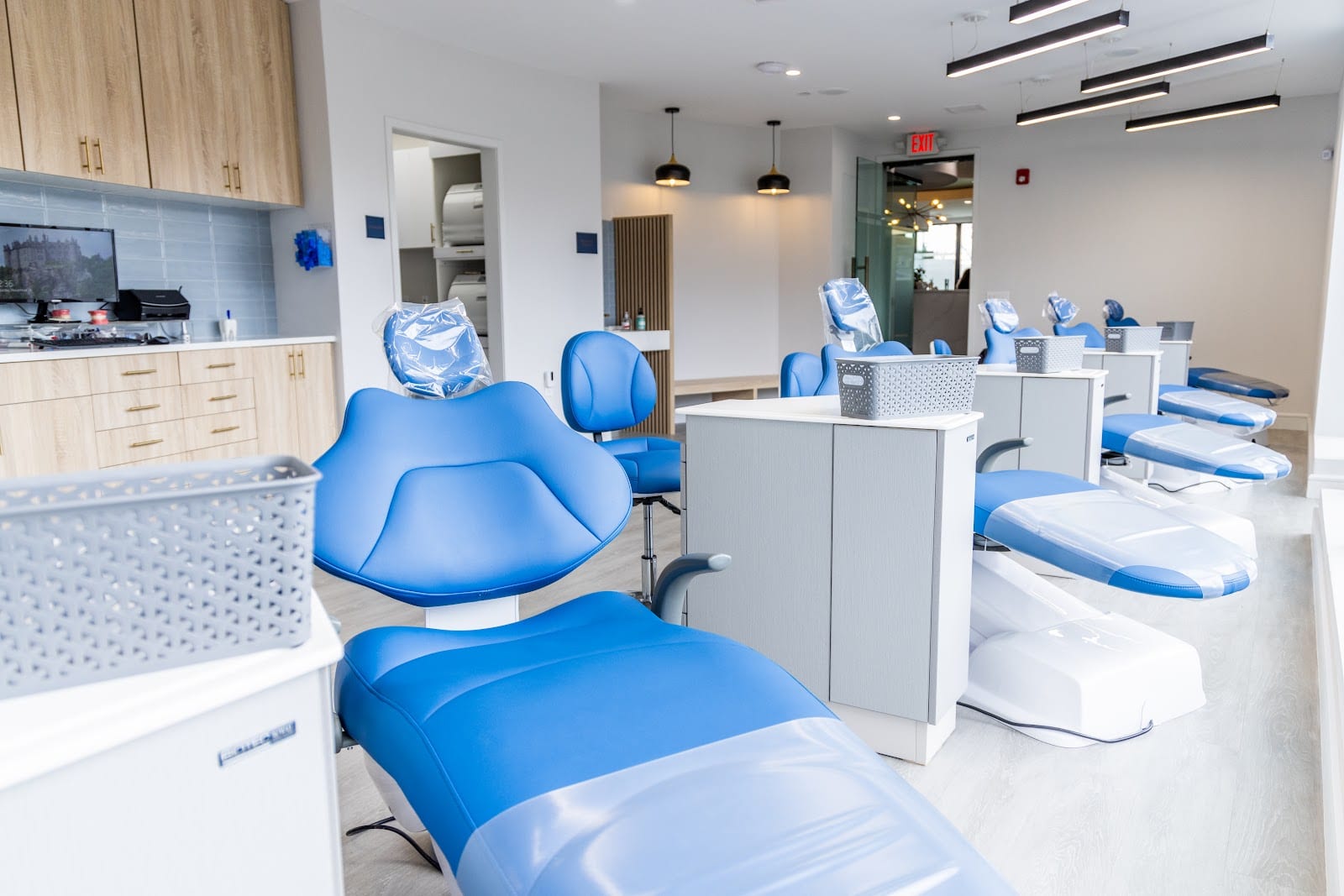 Smile Care Dental Group