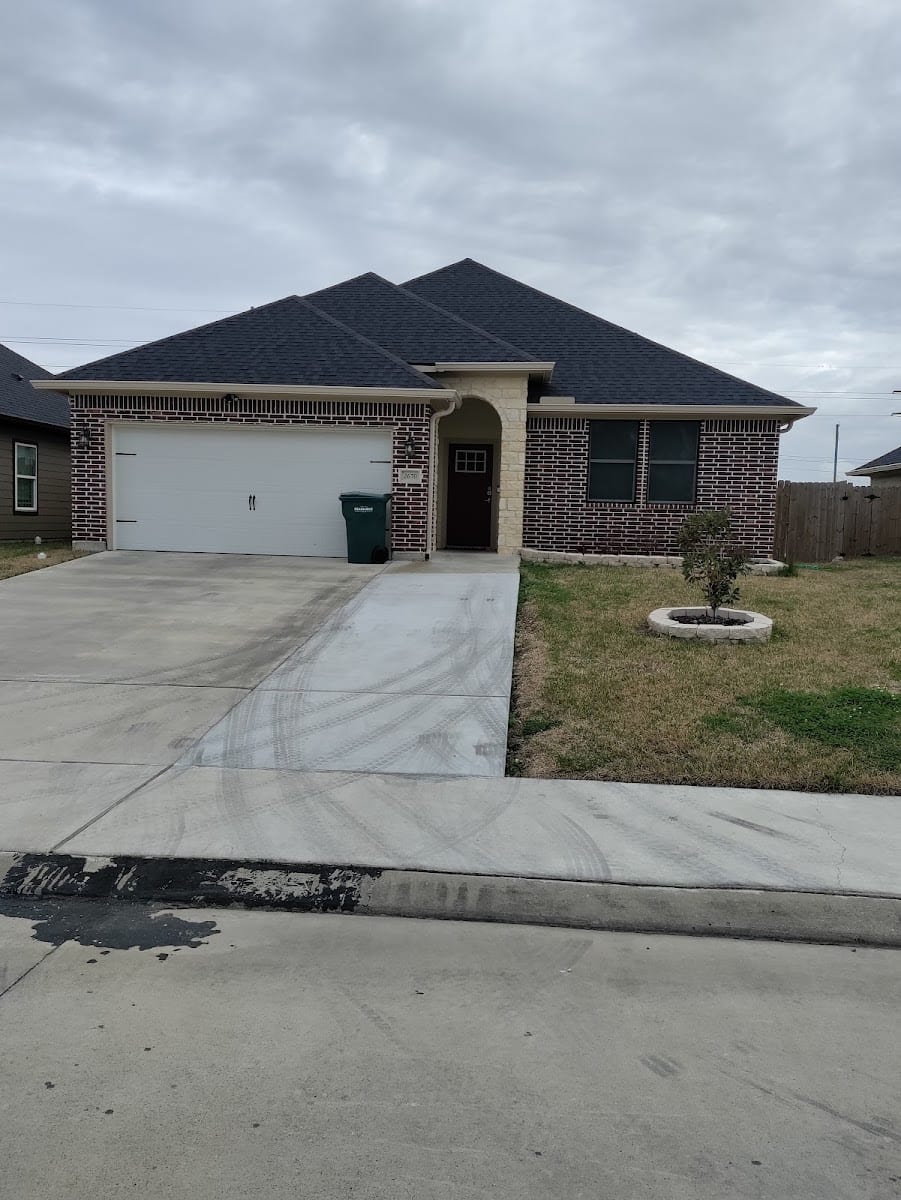 Castros Construction and concrete