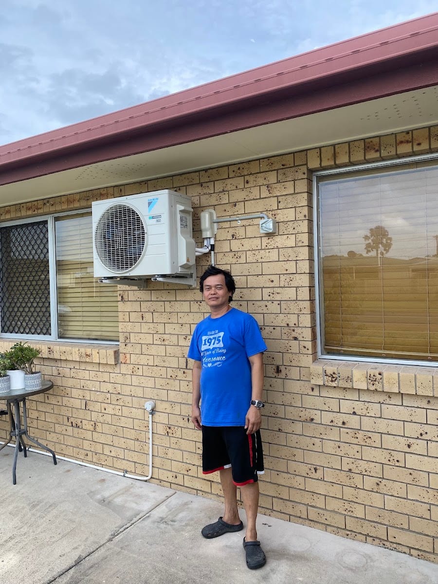 Jays Air-Conditioning, photo 4