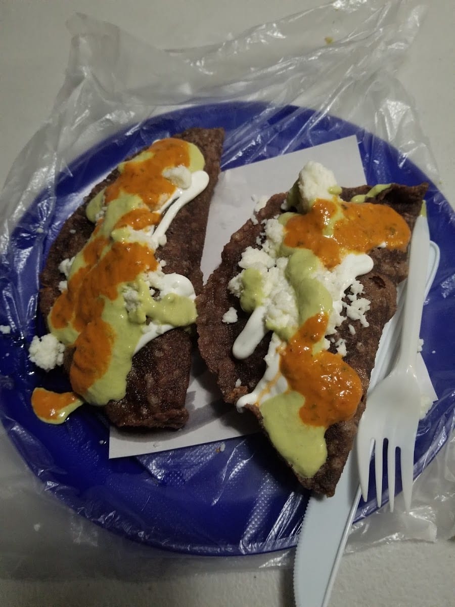 TCW Tacos, Churros And Wings, photo 4