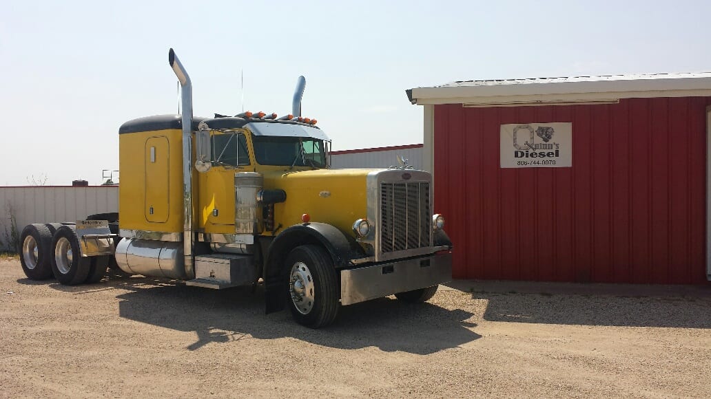 Quinn's Diesel, photo 2