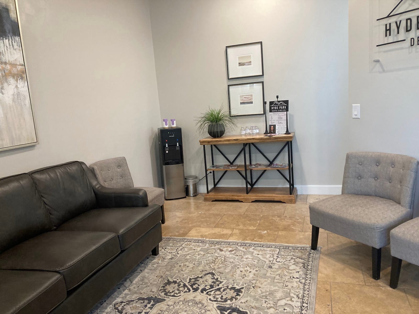 Hyde Park Dental-Dr. Bradley Bills, photo 2