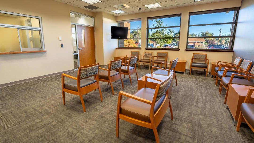 Banner Health Walk-In Clinic | Casper, WY | Conwell St., photo 2