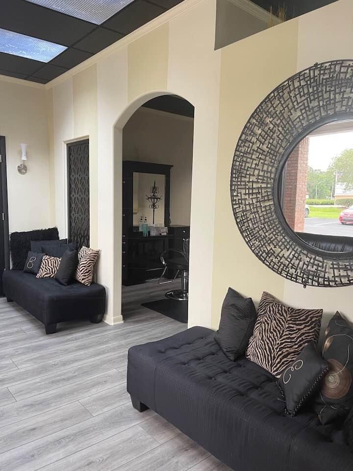 Evelyn’s Salon and Day Spa, photo 2