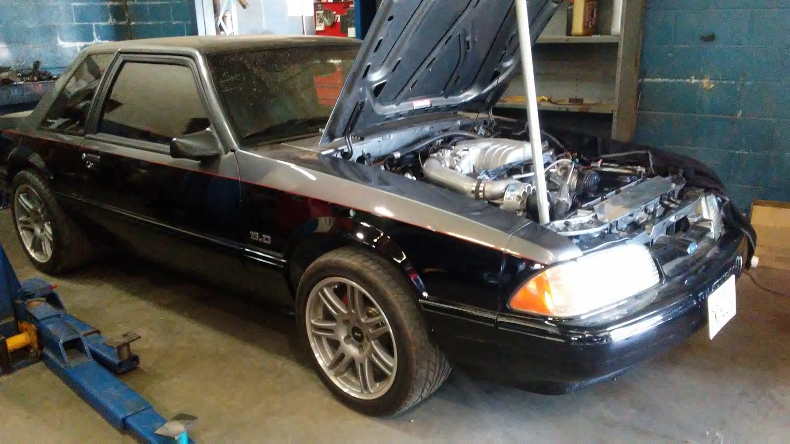 Complete Auto Repair, photo 2