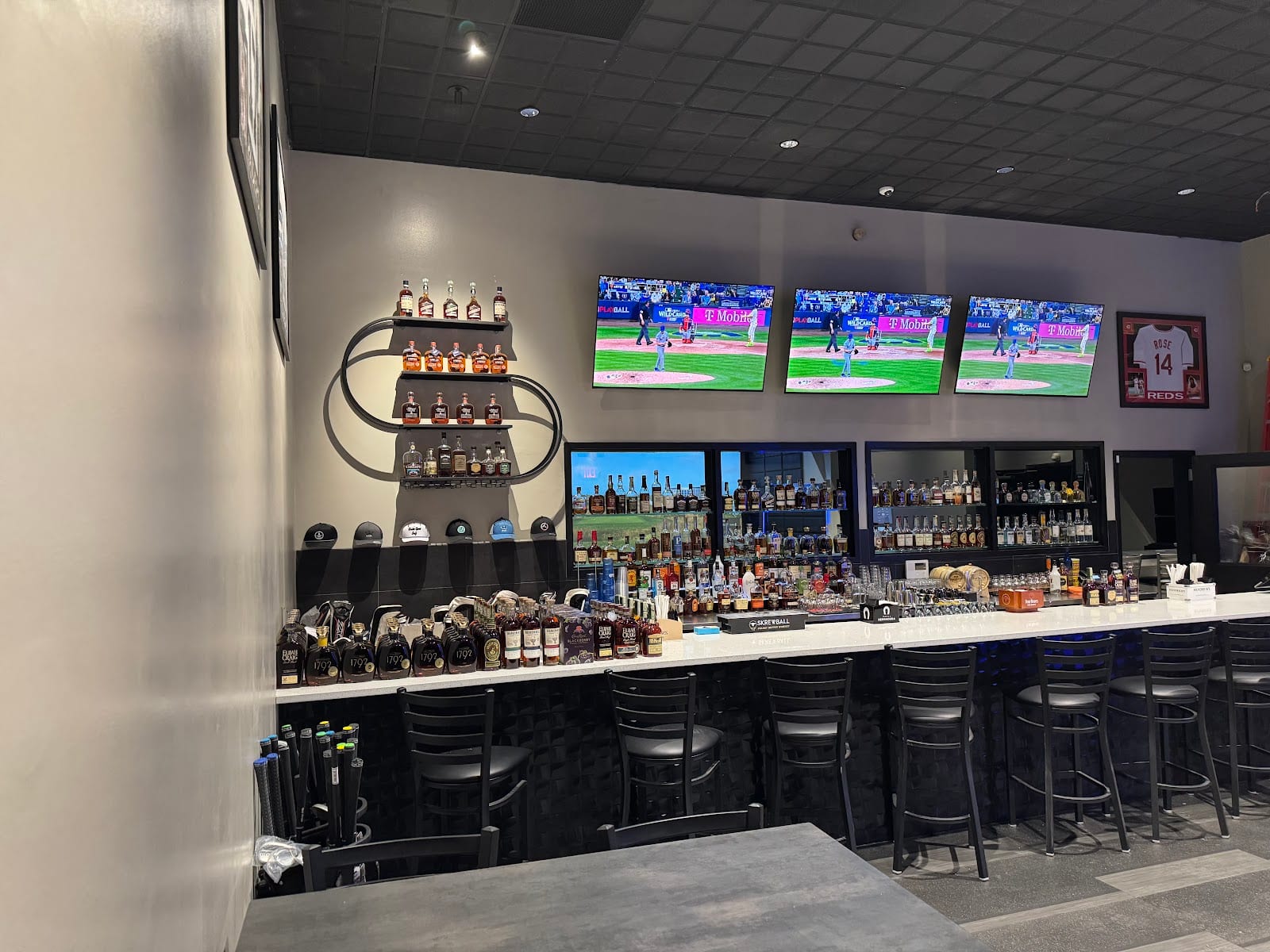 Suite Spot Golf