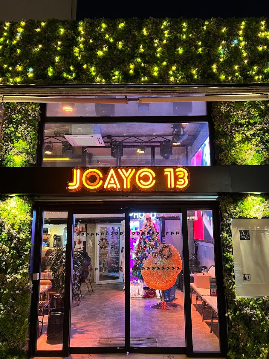 Joayo13 - Restaurant Coréen & Karaoké, photo 2