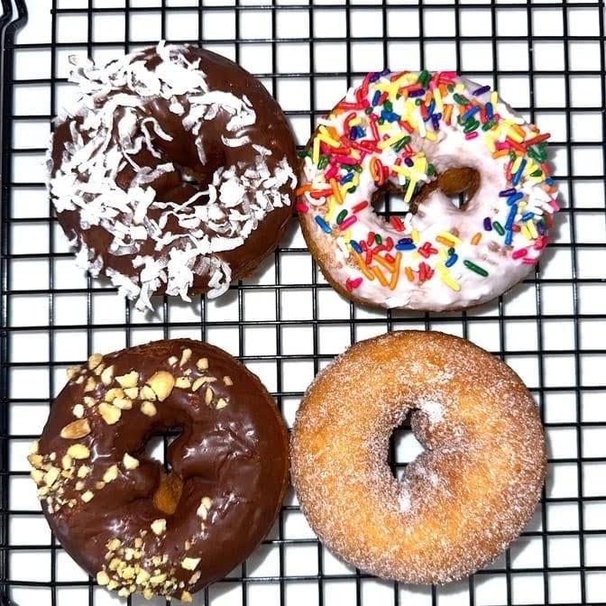 Sweet Donuts, photo 3