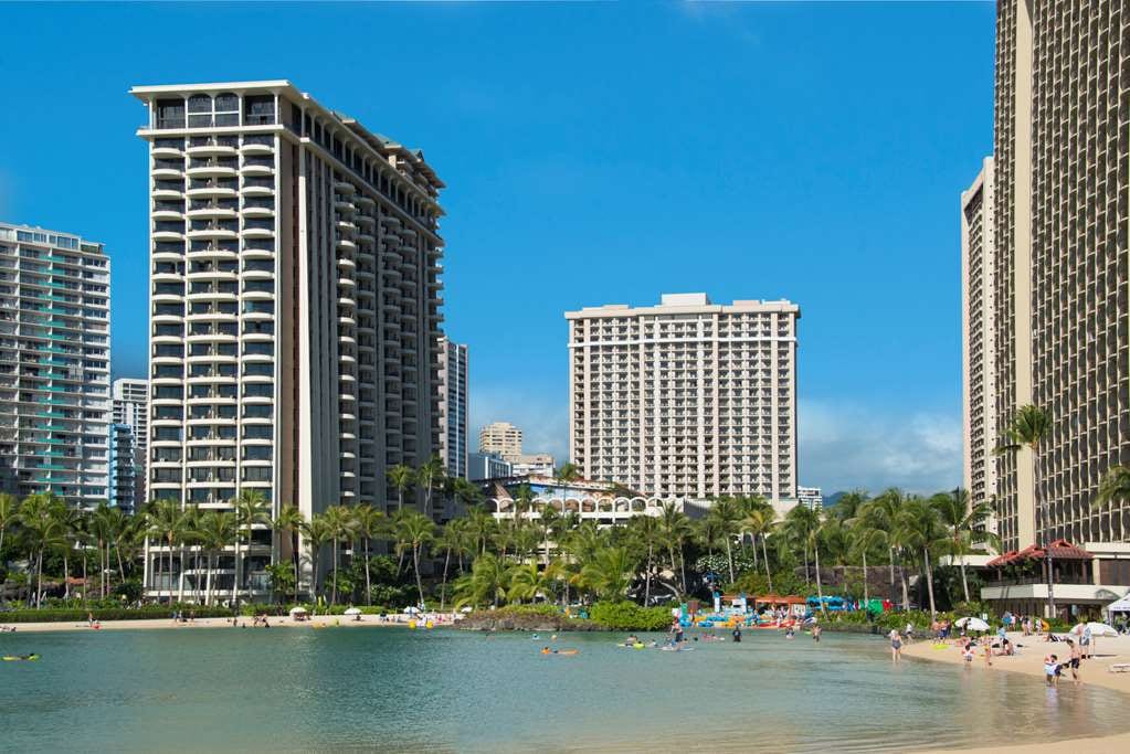 Lagoon Tower by Hilton Grand Vacations Club