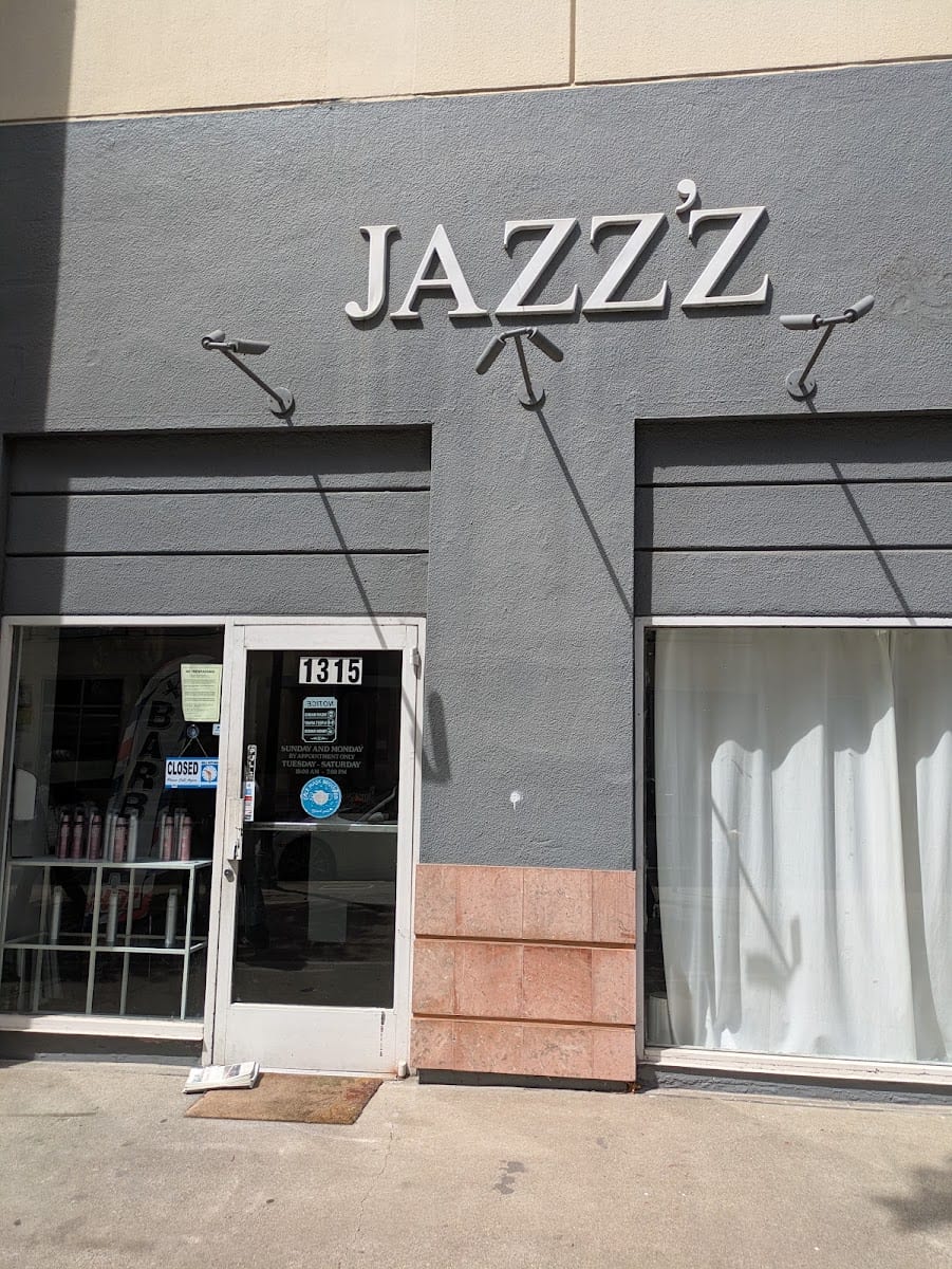 Jazz'z Hair Salon, photo 2