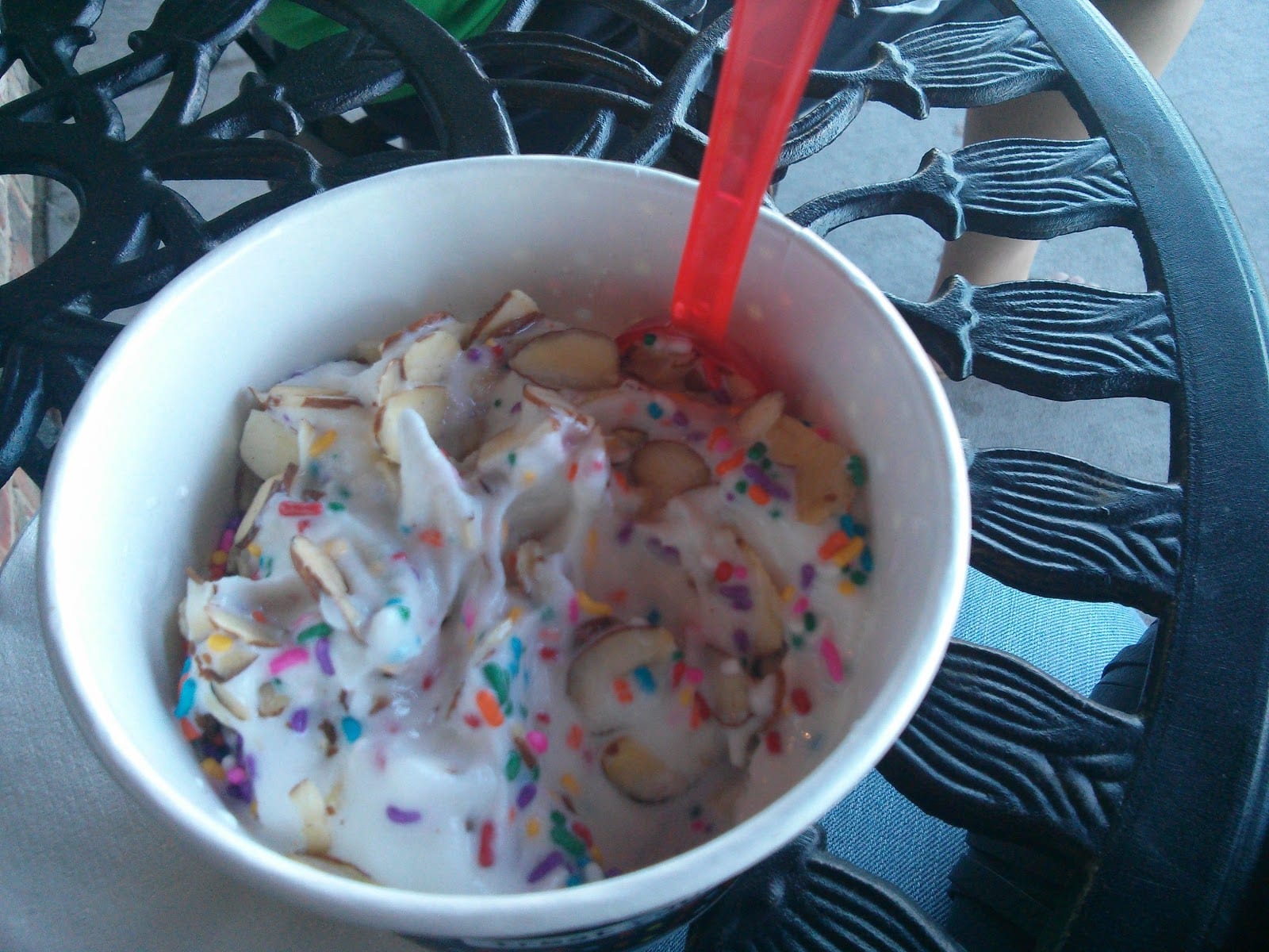 Red Mango