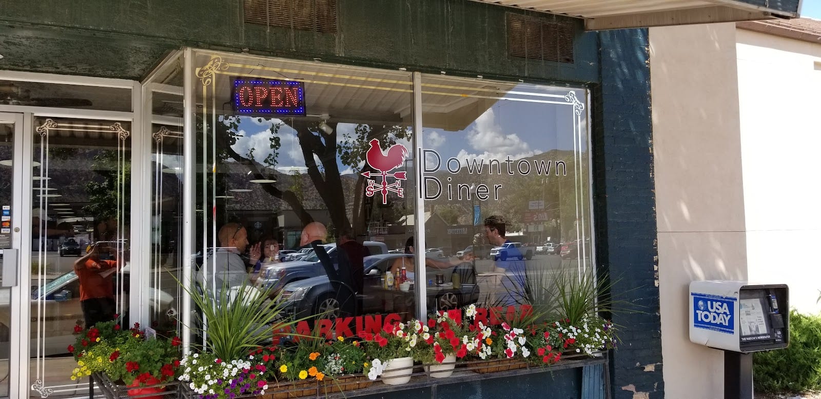 Downtown Diner, photo 2