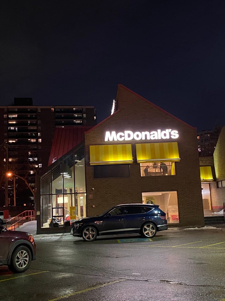 McDonald's, photo 4