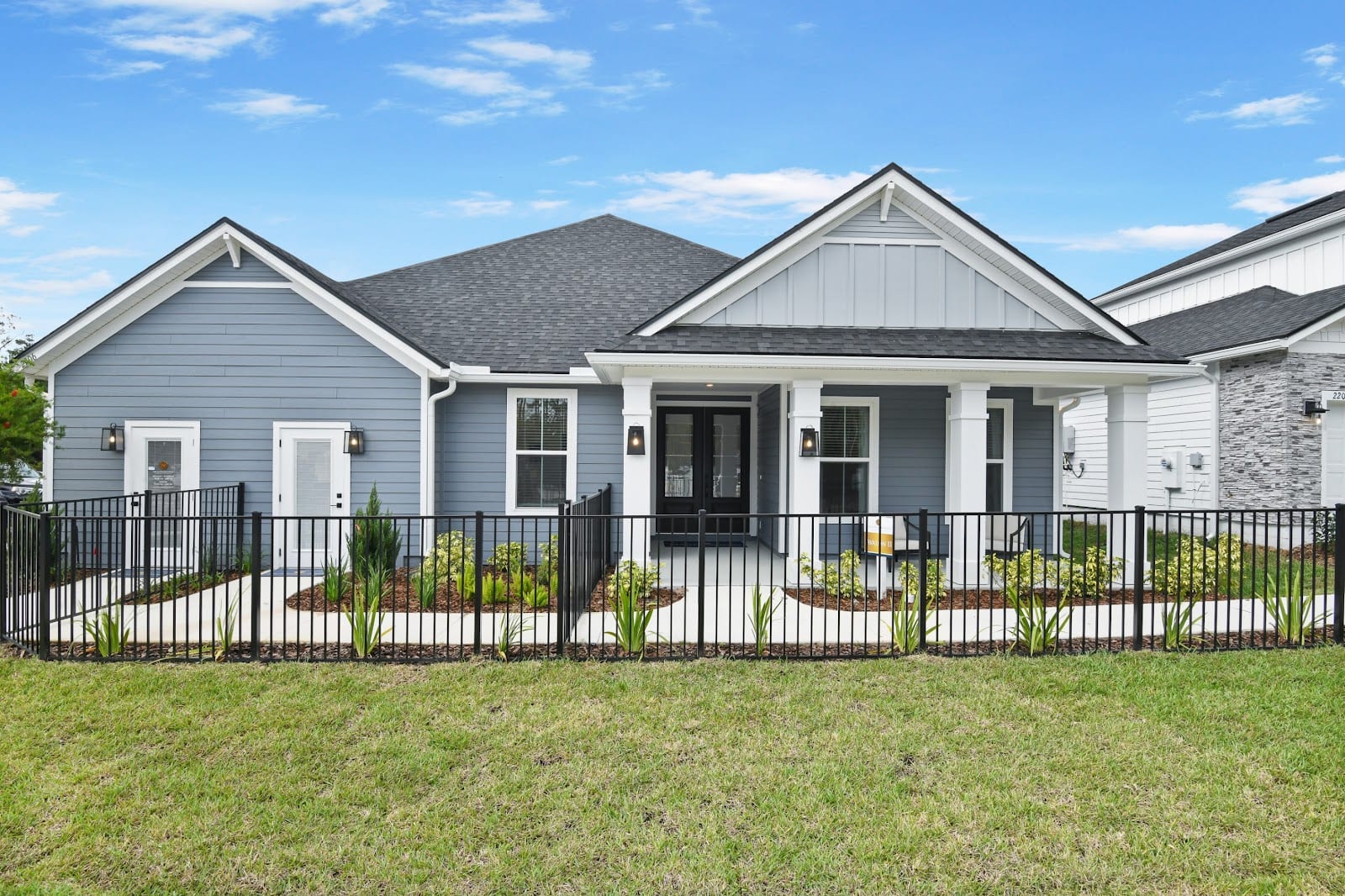 Jennings Farm by Dream Finders Homes